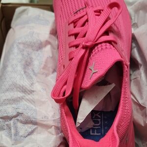 Women's Pink Athletic Shoes